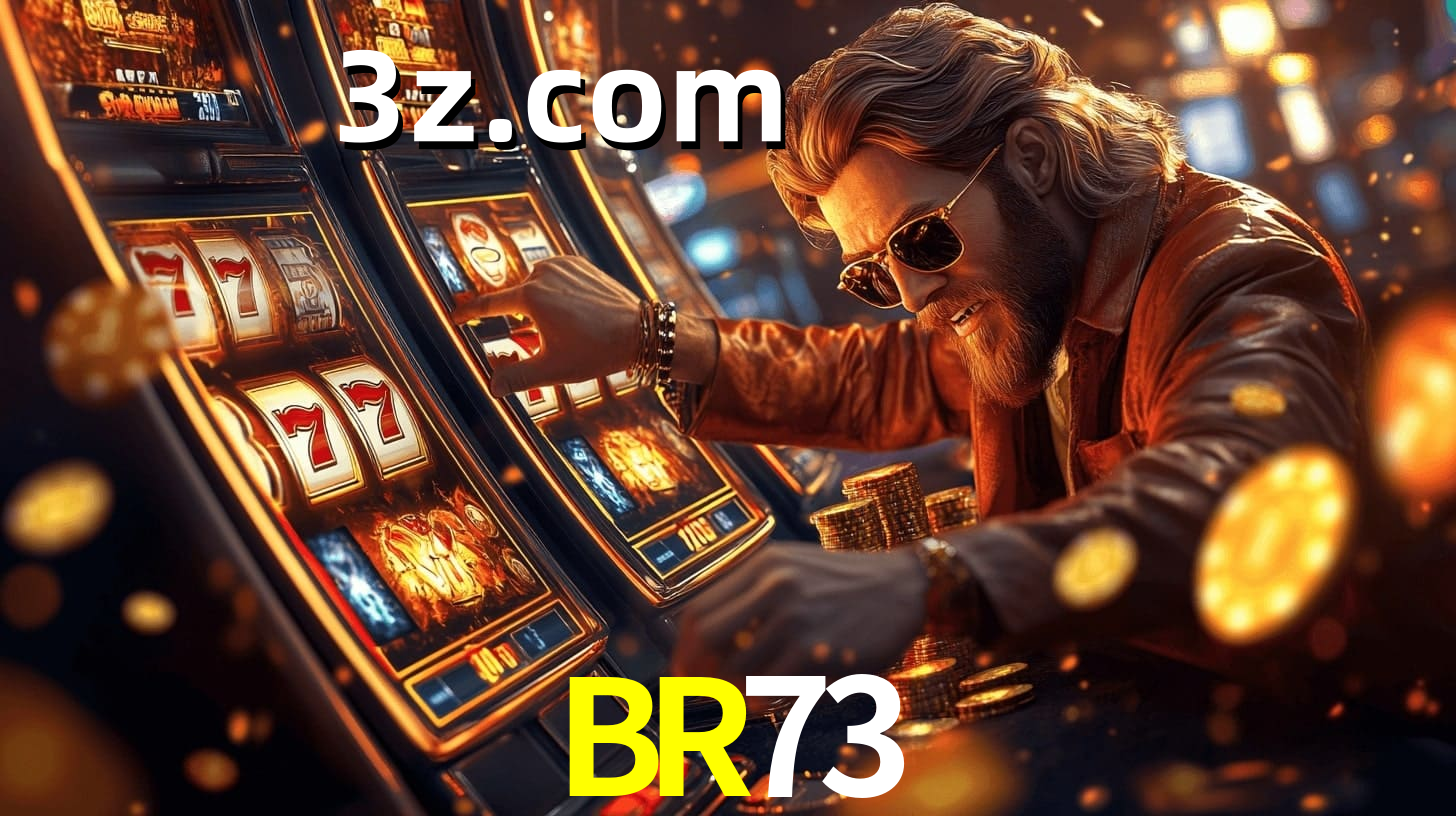 Melhores Jogos de Slots no BR73 🍀