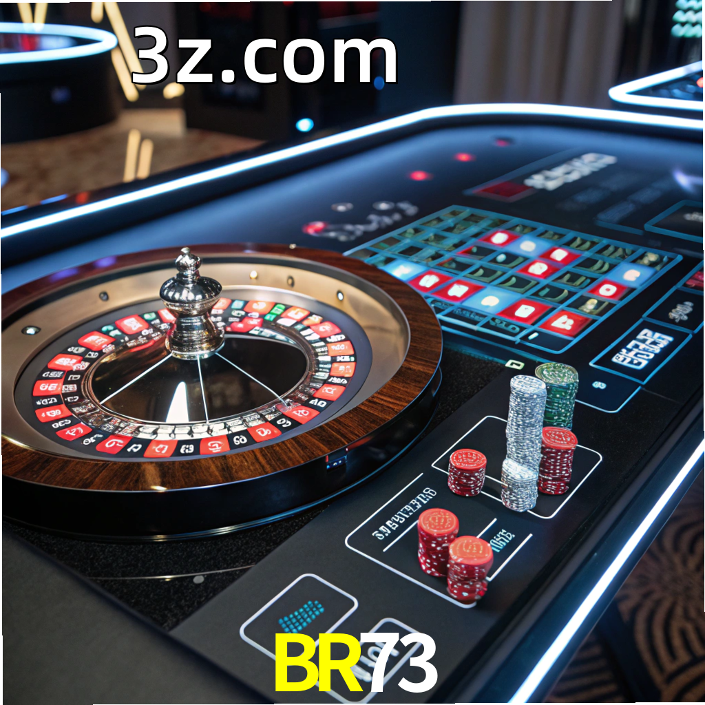 Melhores Jogos de Slots no BR73 🍀