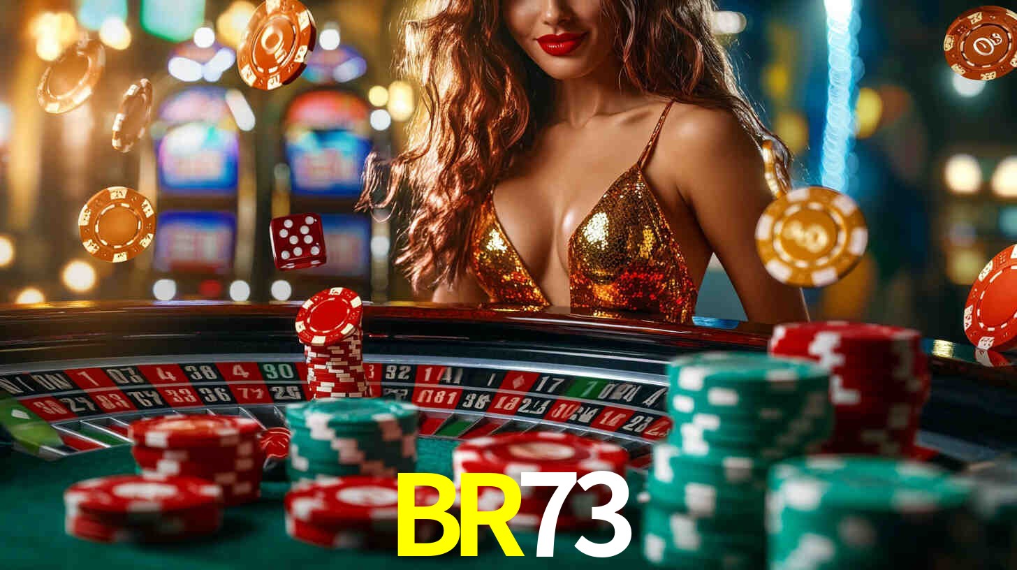 Melhores Jogos de Slots no BR73 🍀