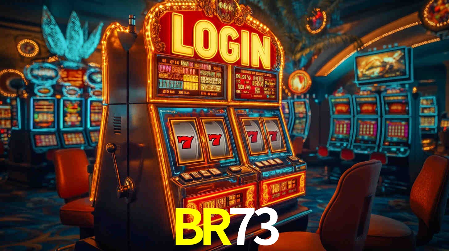 Melhores Jogos de Slots no BR73 🍀
